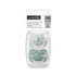 SUAVINEX Birdies fopspeen 2st. - groen - 18m +
