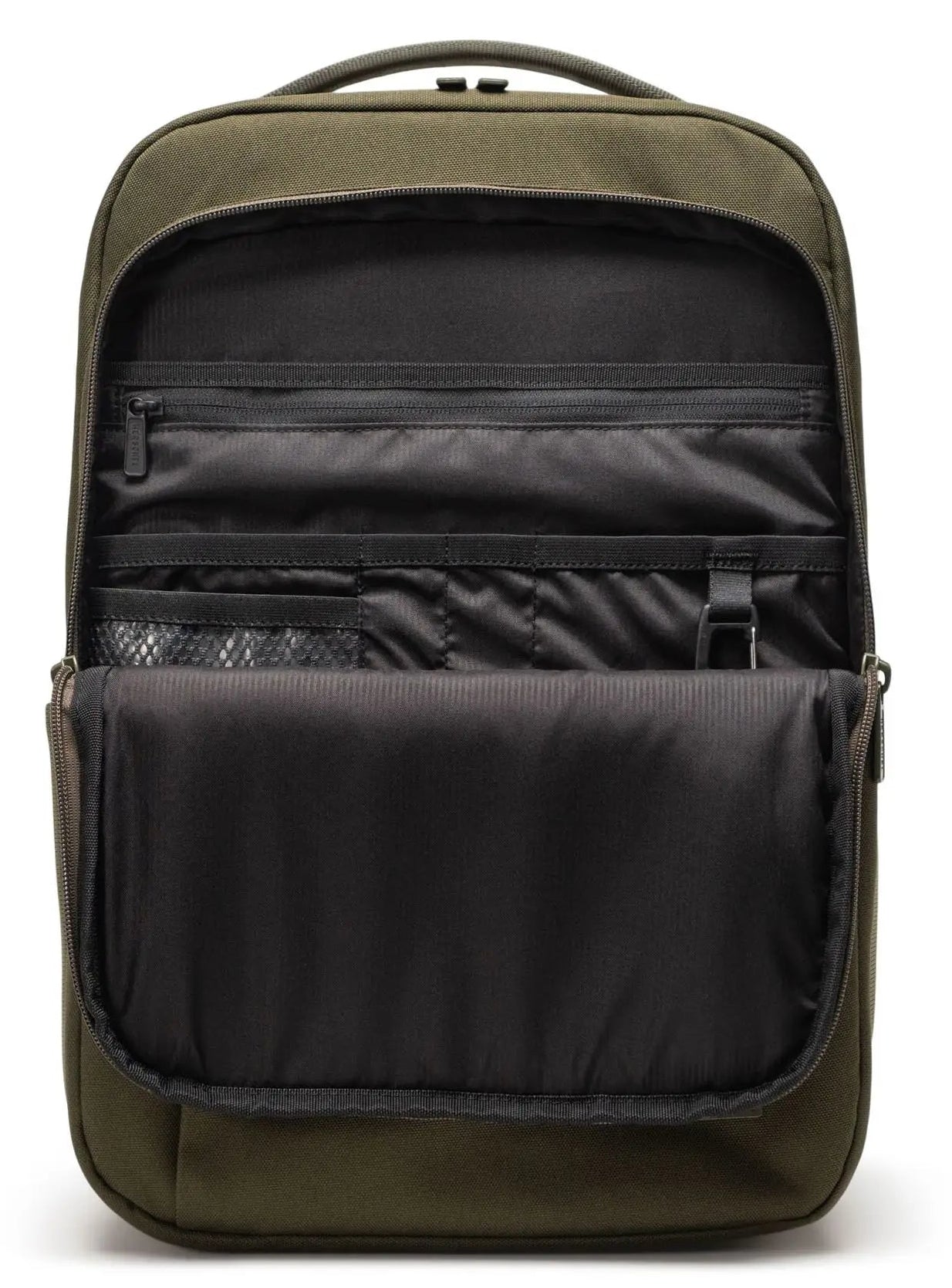 HERSCHEL Kaslo daypack - tech ivy green