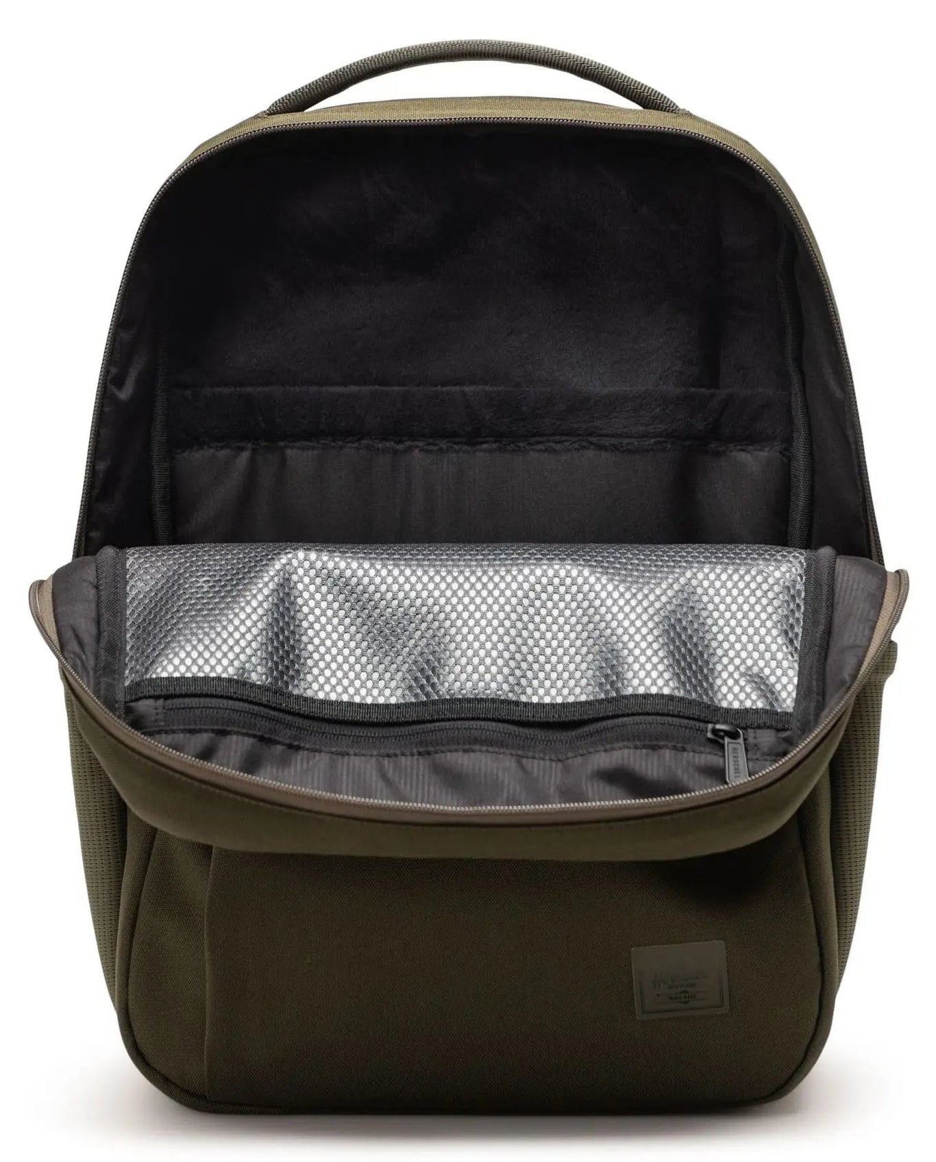 HERSCHEL Kaslo daypack - tech ivy green