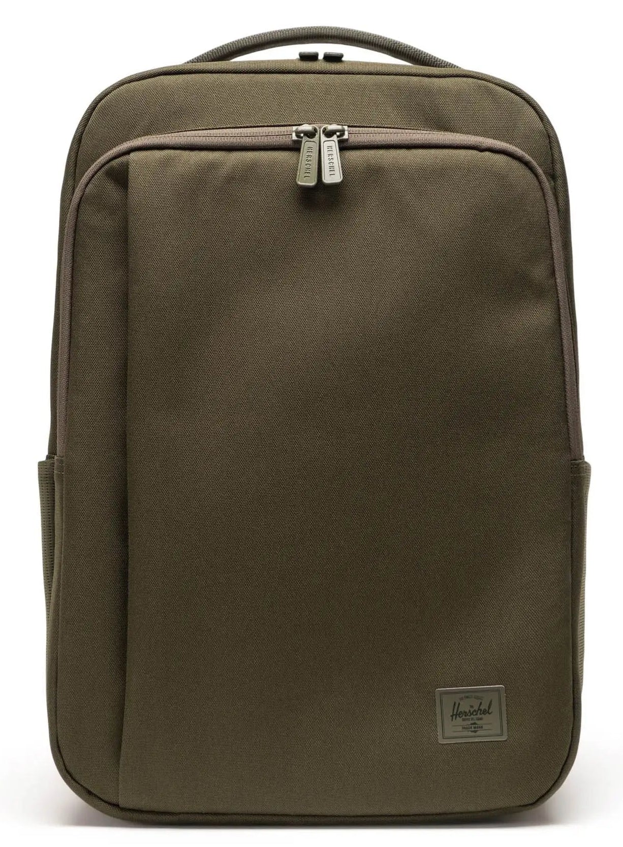 HERSCHEL Kaslo daypack - tech ivy green