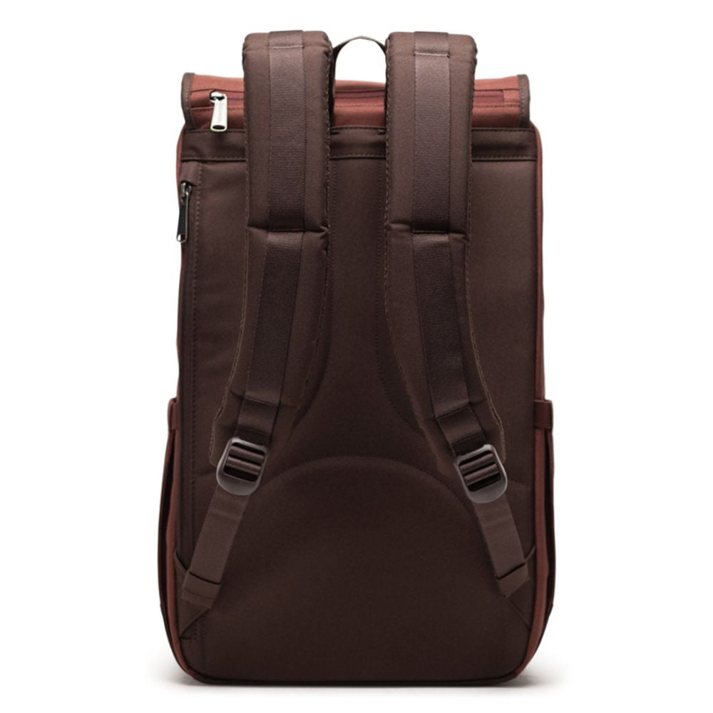HERSCHEL Little America rugzak - bitter