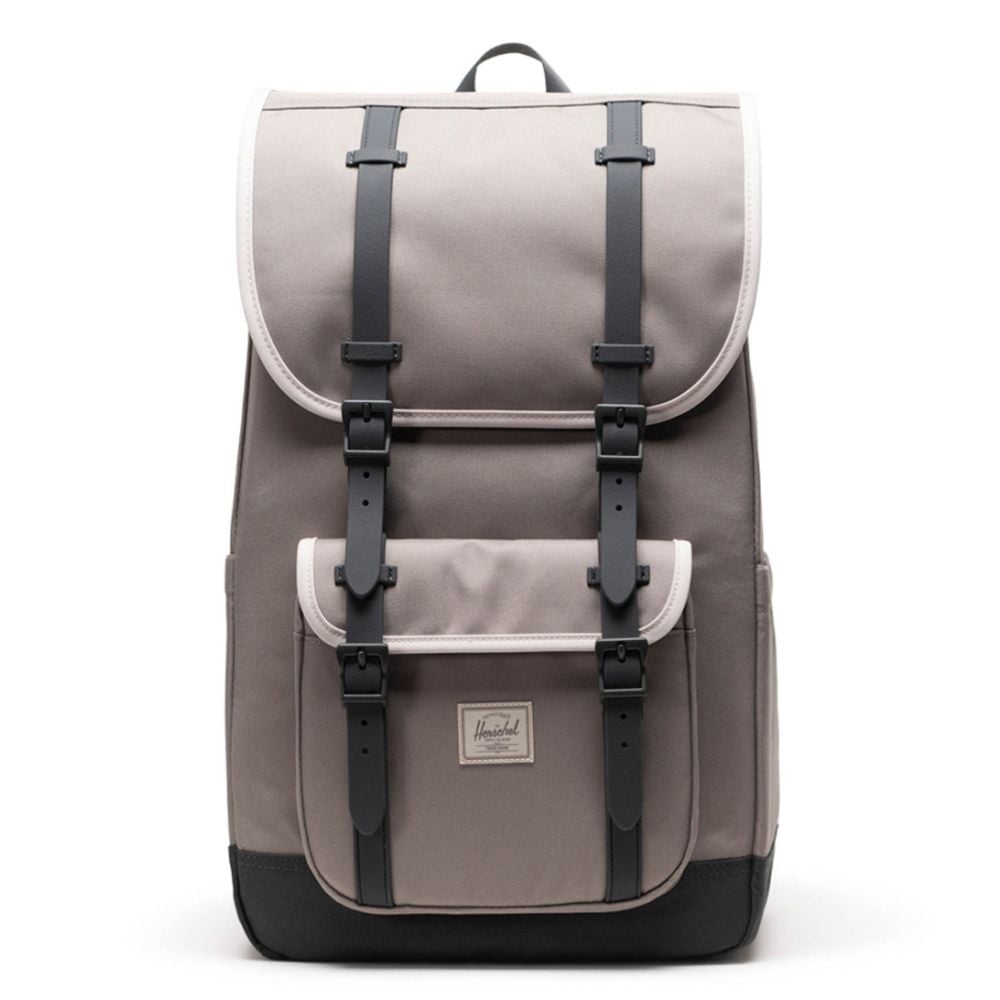 HERSCHEL Little America rugzak - moning