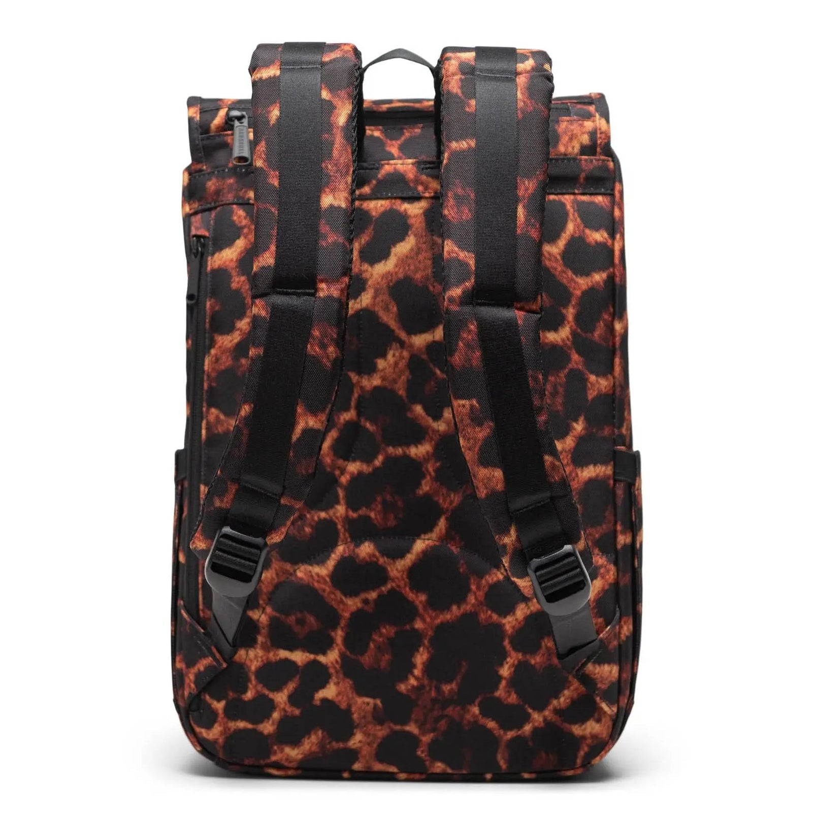 HERSCHEL Little America Mid rugzak - digi leopard