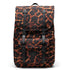 HERSCHEL Little America Mid rugzak - digi leopard