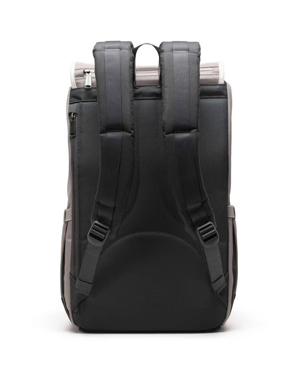 HERSCHEL Little America Mid rugzak - morning dove/dark shadow