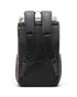 HERSCHEL Little America Mid rugzak - morning dove/dark shadow