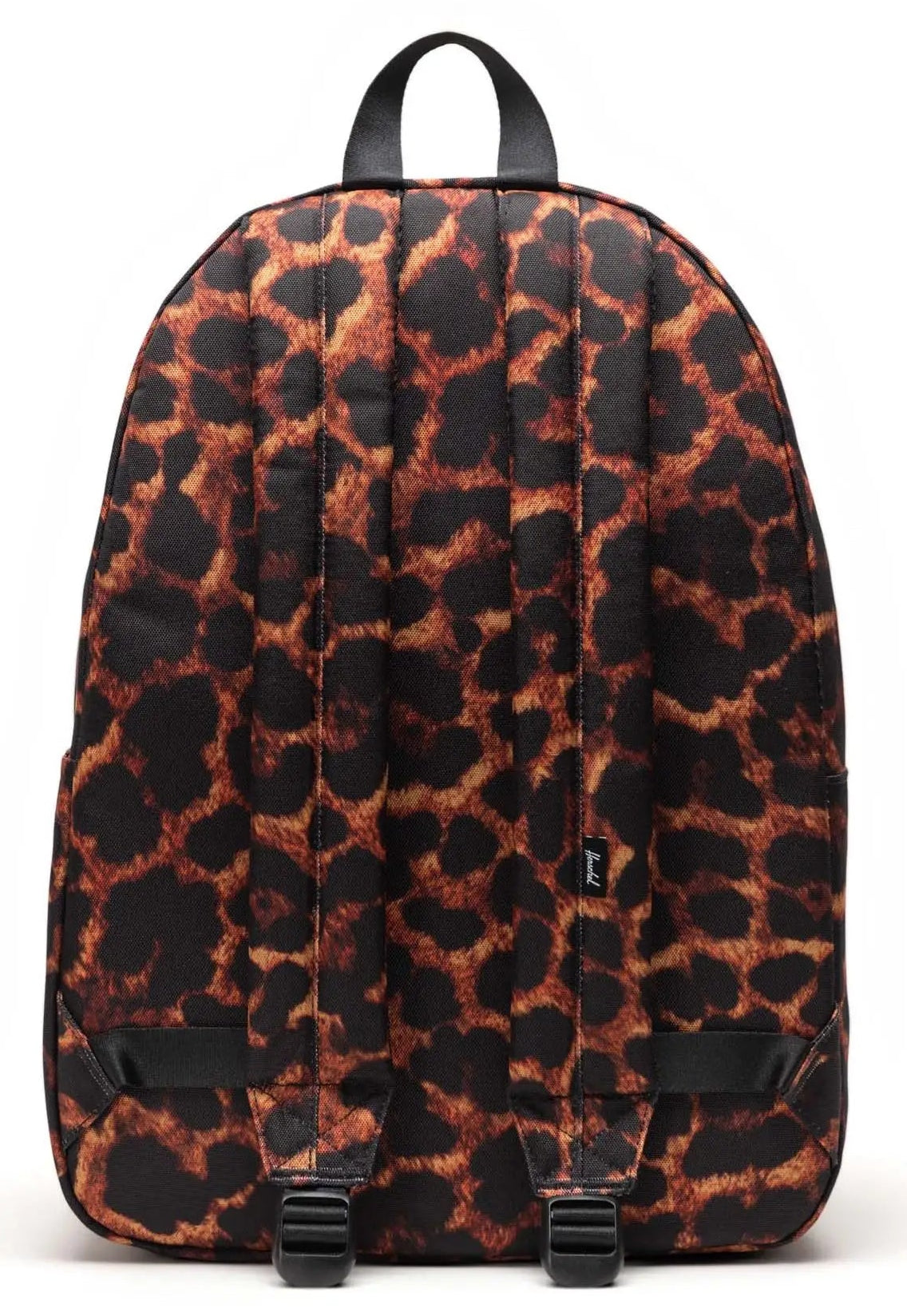 HERSCHEL Classic rugzak XL - digi leopard