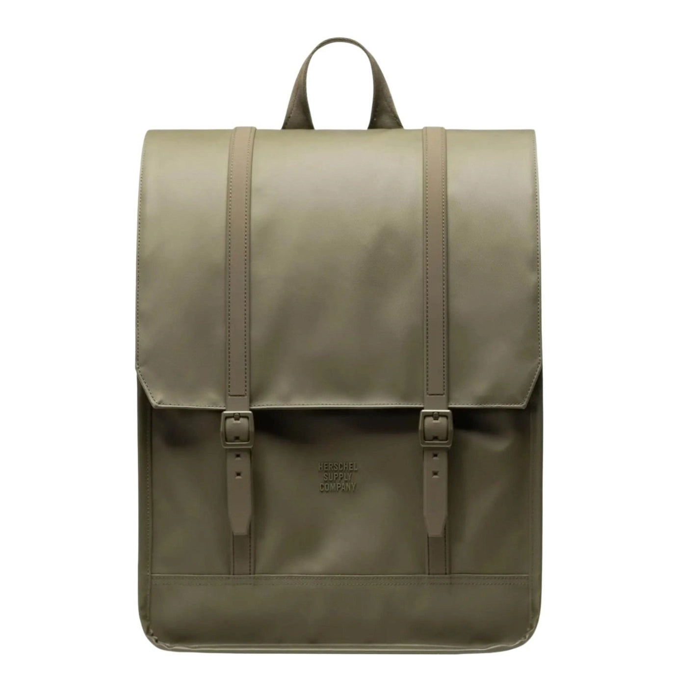 HERSCHEL Survey rugzak - ivy green