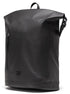 HERSCHEL Roll Top rugzak - zwart