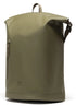 HERSCHEL Roll Top rugzak - ivy green