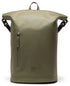 HERSCHEL Roll Top rugzak - ivy green