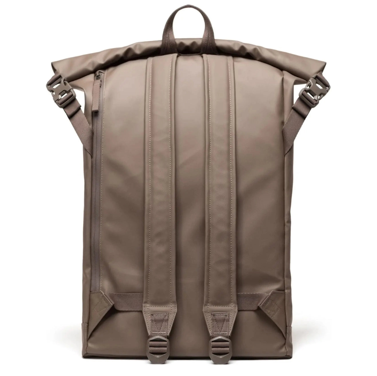 HERSCHEL Roll Top rugzak - major brown
