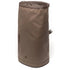 HERSCHEL Roll Top rugzak - major brown