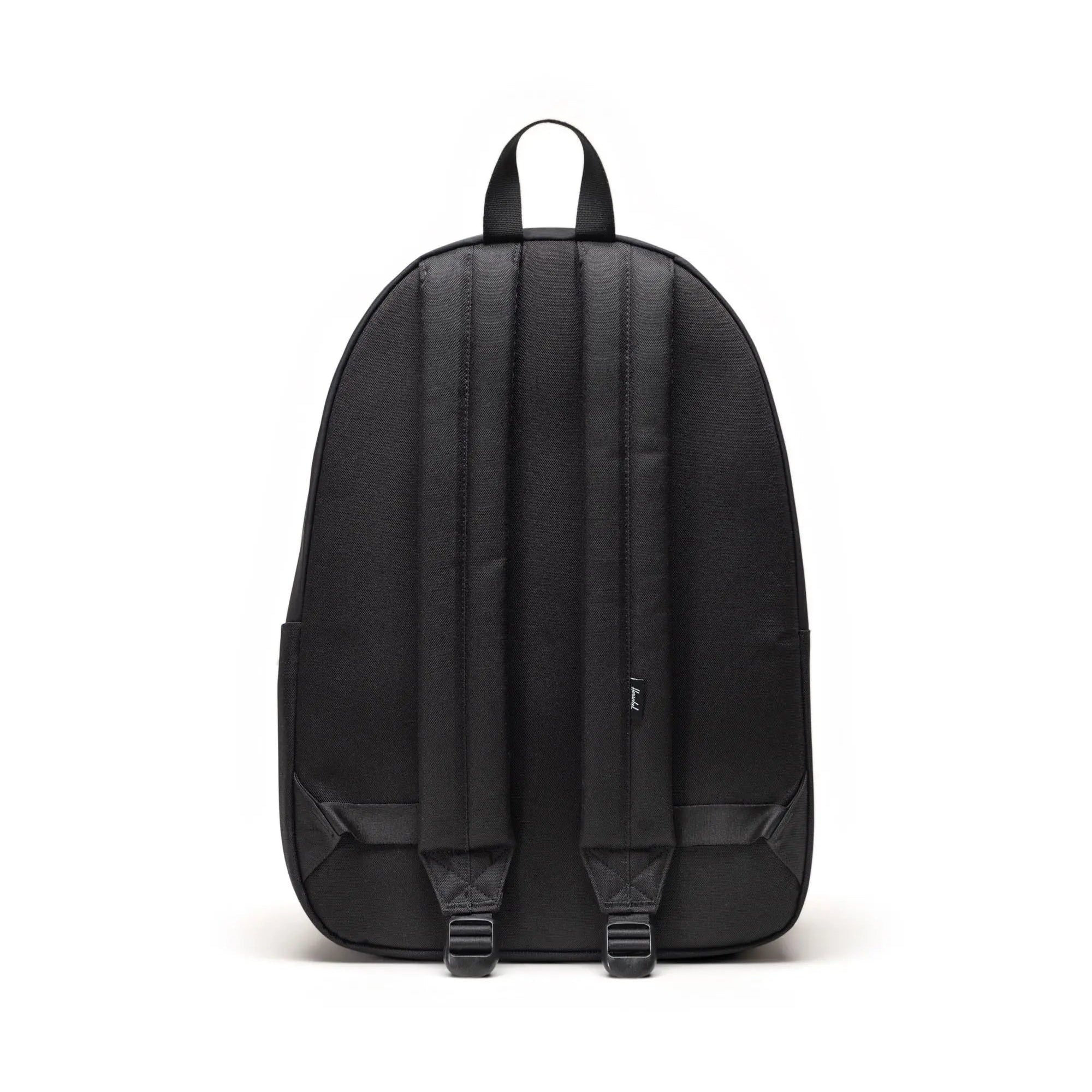 HERSCHEL Classic Quilted Capsule rugzak XL - zwart