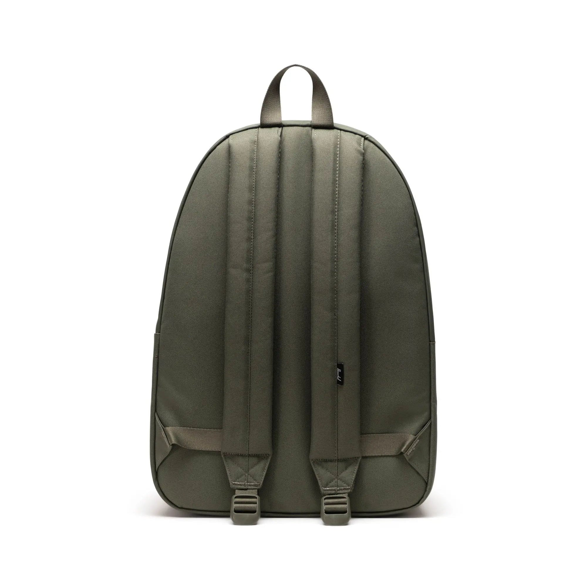 HERSCHEL Classic Quilted Capsule rugzak XL - beetle