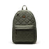 HERSCHEL Classic Quilted Capsule rugzak XL - beetle