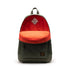 HERSCHEL Heritage Quilted Capsule rugzak - beetle