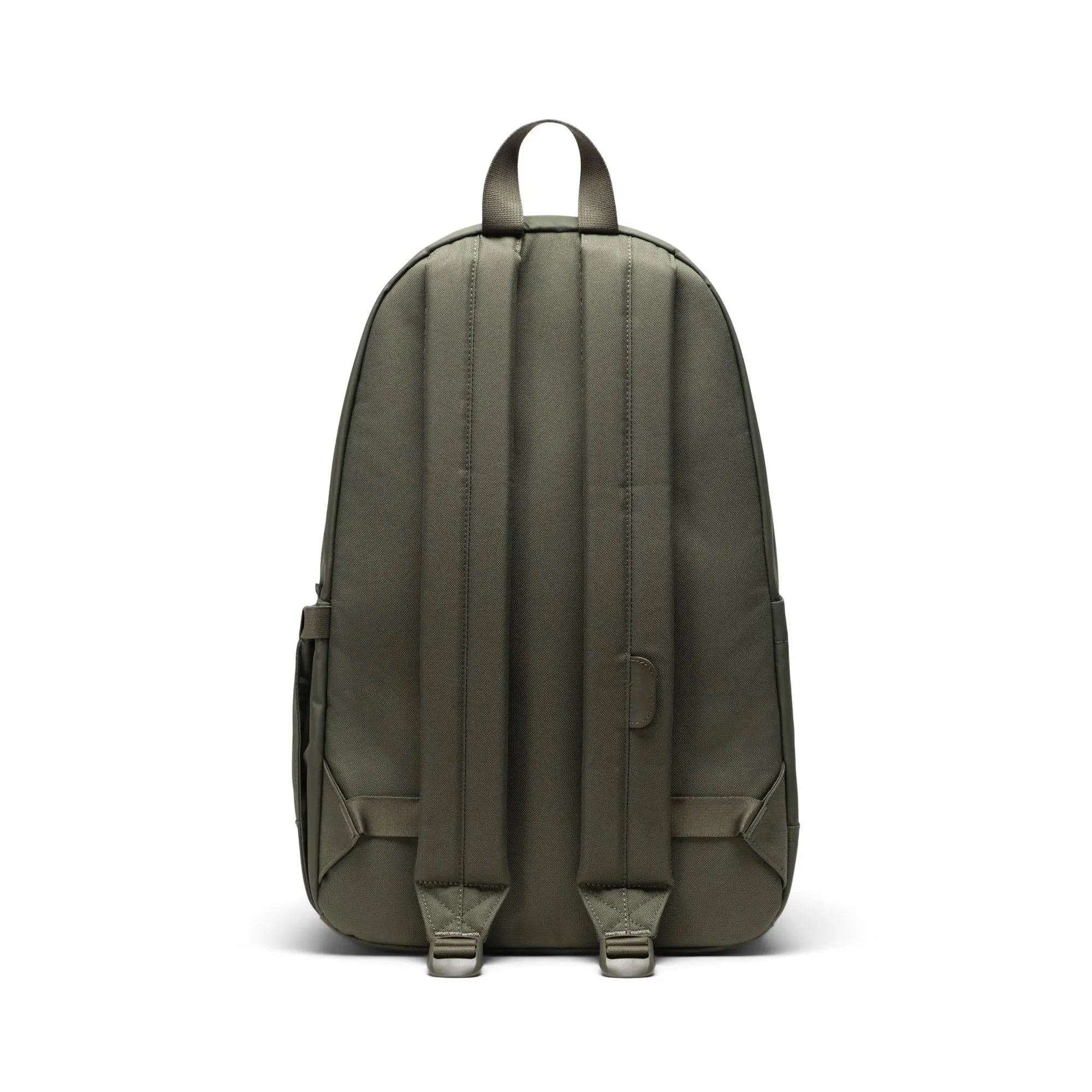 HERSCHEL Heritage Quilted Capsule rugzak - beetle
