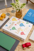 PRINTWORKS Baby album - Dream Big Little One