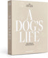 PRINTWORKS Hond album - A Dog's Life