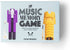 PRINTWORKS Memo spel - Music
