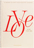 PRINTWORKS Fotoboek - Love Is In The Air - beige