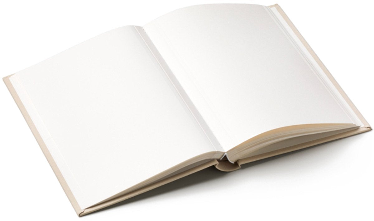 PRINTWORKS Fotoboek - Mom - beige