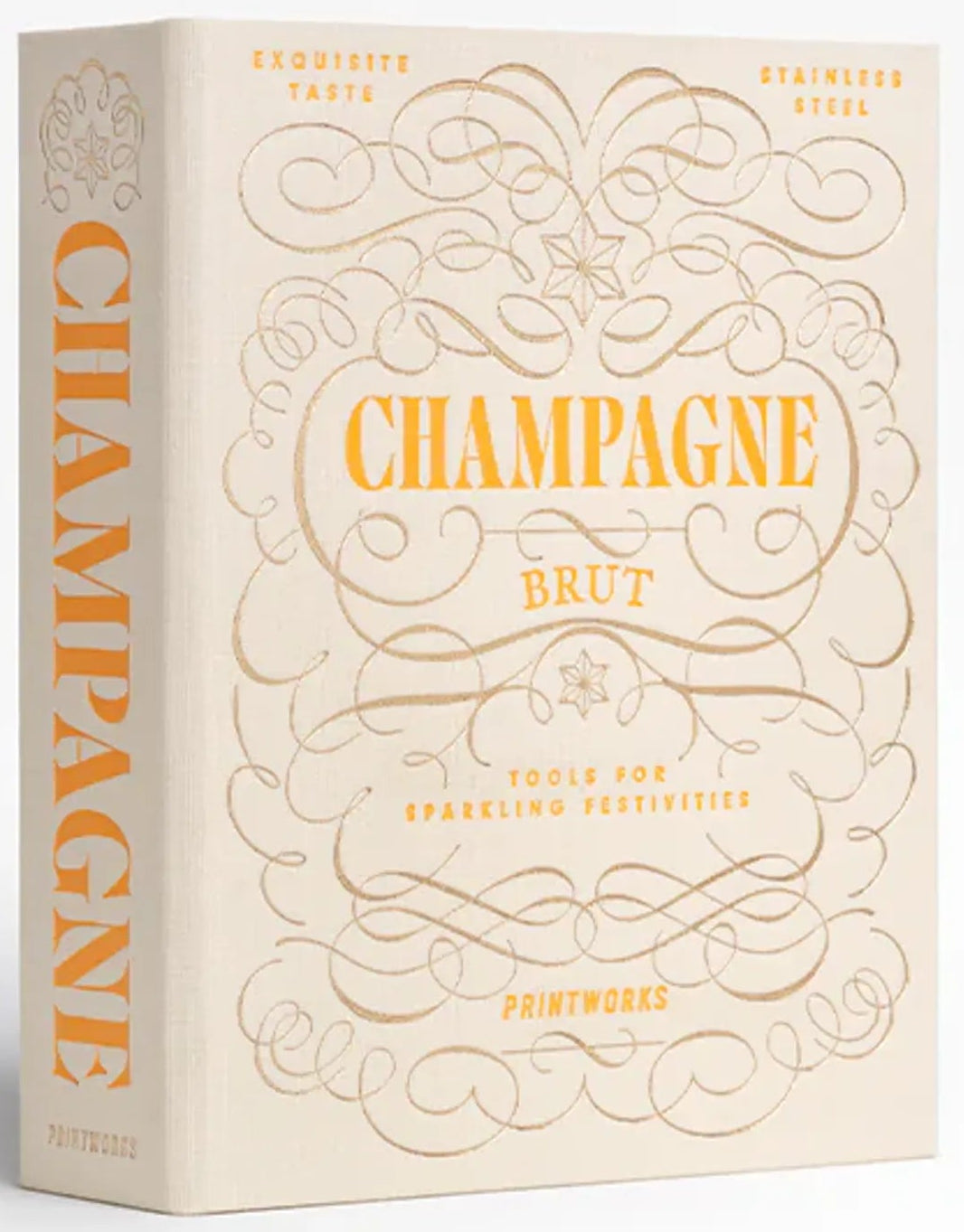 PRINTWORKS The Essentials - Chapagne Tools