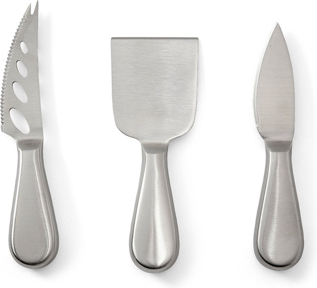 PRINTWORKS The Essentials - Cheese Tools