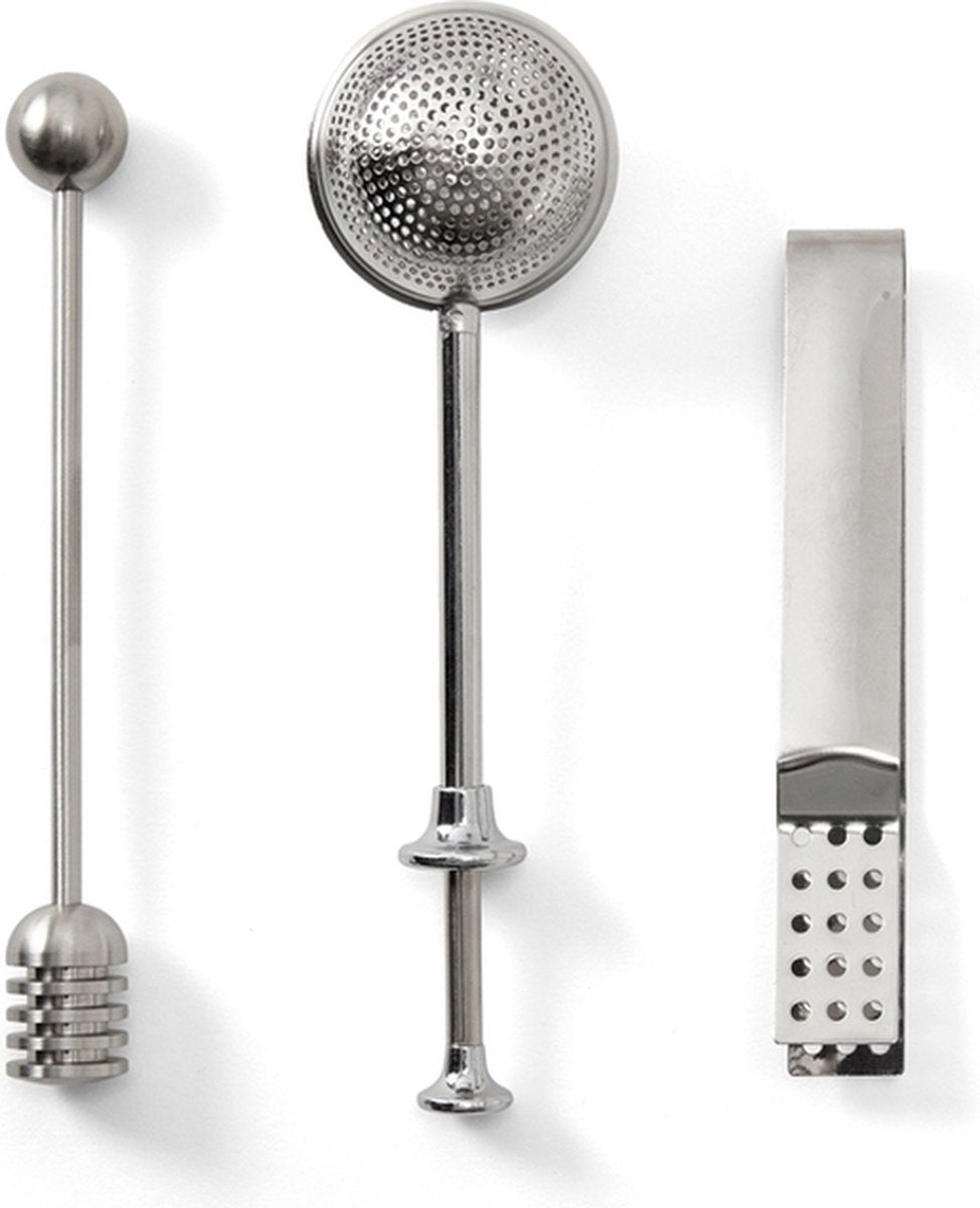 PRINTWORKS The Essentials - Tea Tools