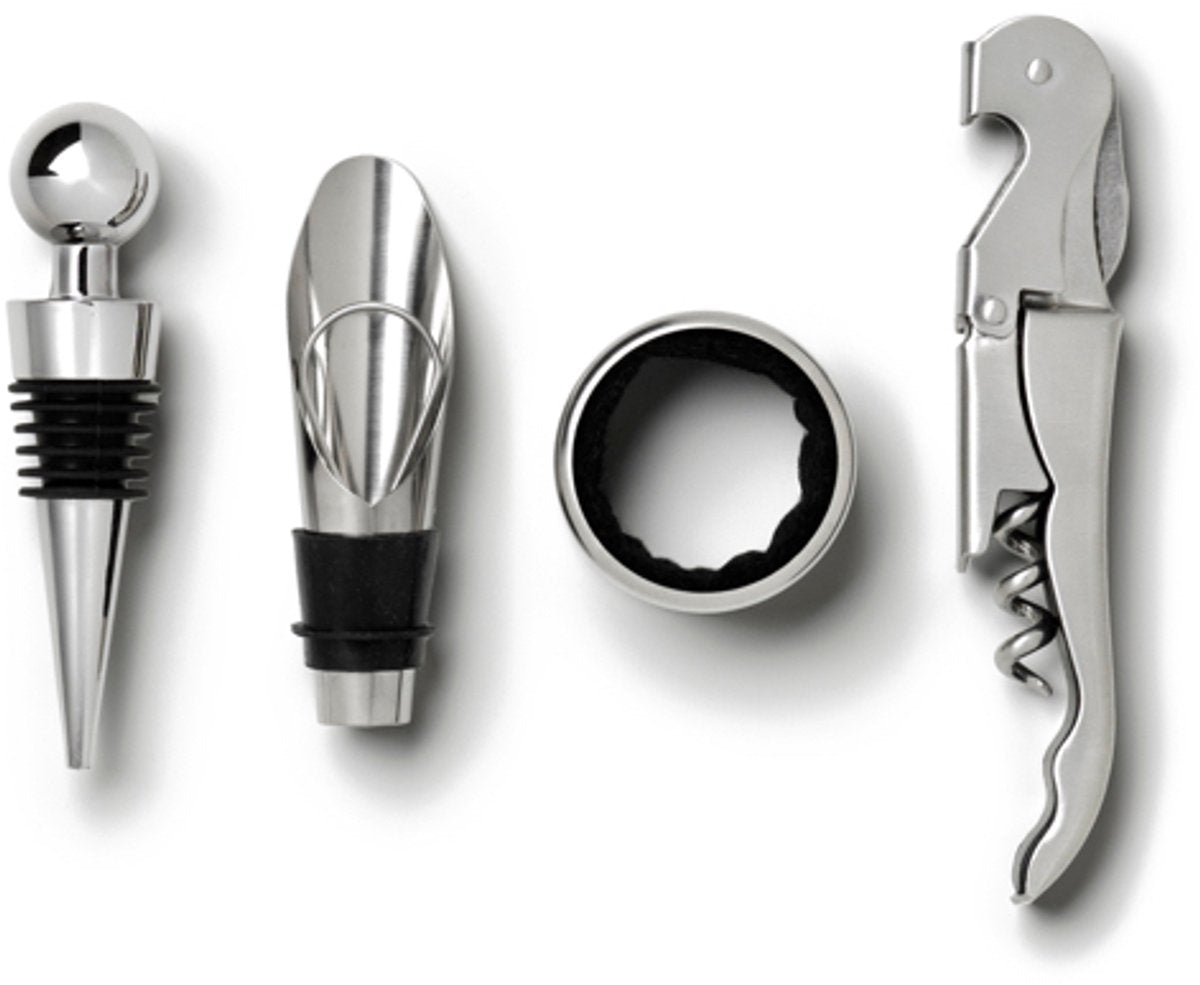 PRINTWORKS The Essentials - Wine Tools