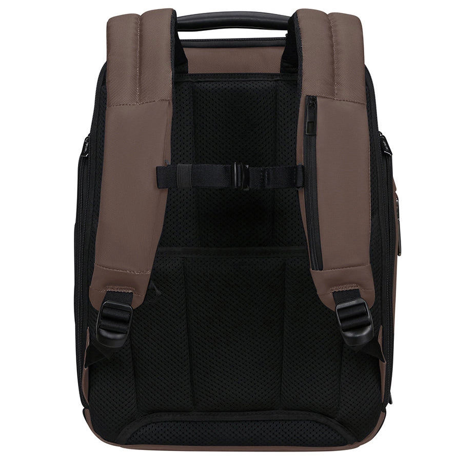 SAMSONITE SPECTROLITE 4.0 Laptoprugzak 14.1" - bruin
