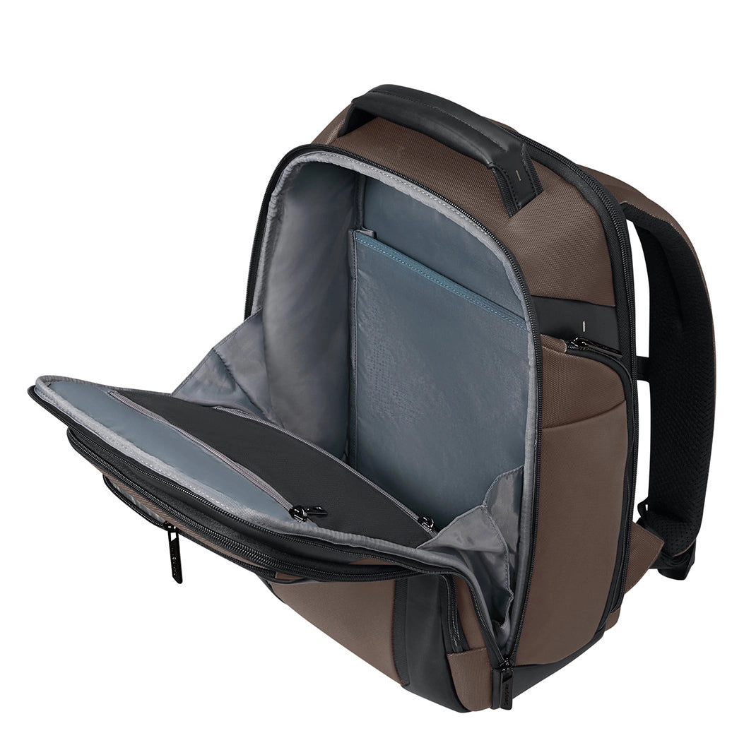 SAMSONITE SPECTROLITE 4.0 Laptoprugzak 14.1" - bruin