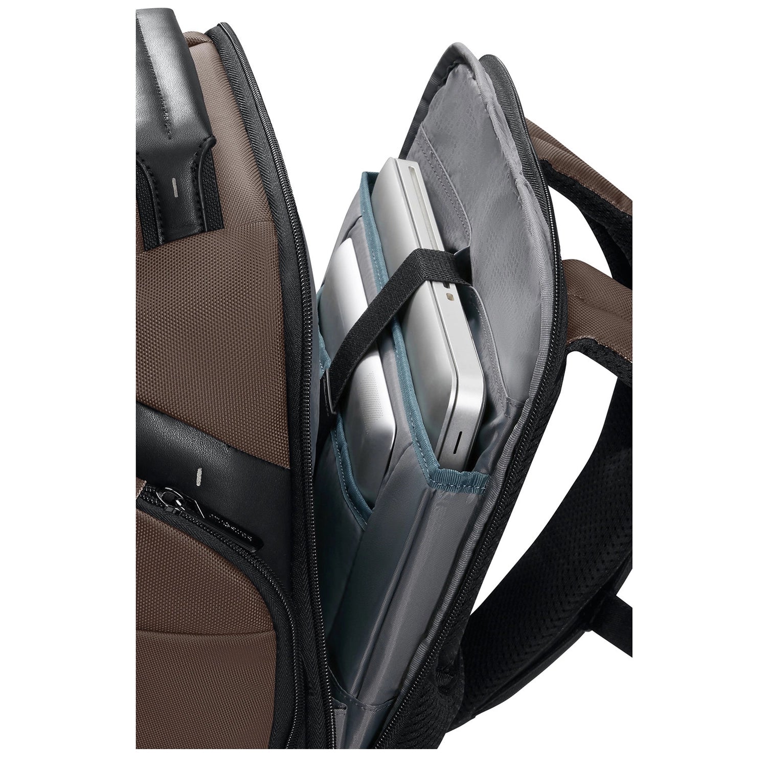 SAMSONITE SPECTROLITE 4.0 Laptoprugzak 14.1" - bruin