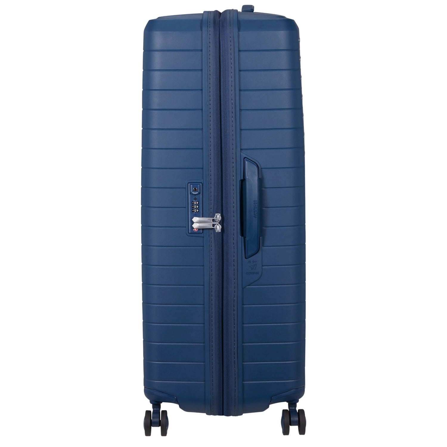 American Tourister FASTFORWARD spinner reiskoffer 83/31 - navy blue
