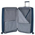 American Tourister FASTFORWARD spinner reiskoffer 83/31 - navy blue