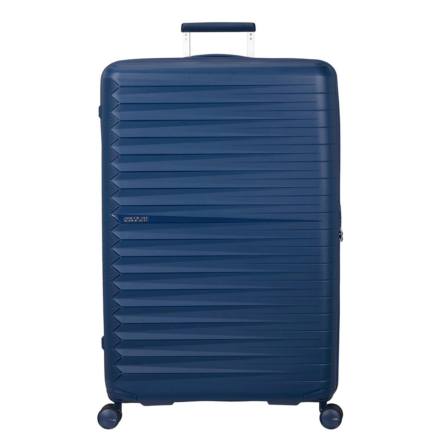 American Tourister FASTFORWARD spinner reiskoffer 83/31 - navy blue