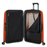 SAMSONITE PROXIS spinner reiskoffer 75/28 - flame