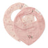 LITTLE DUTCH Bandana slabben 2st - Pure Blossom