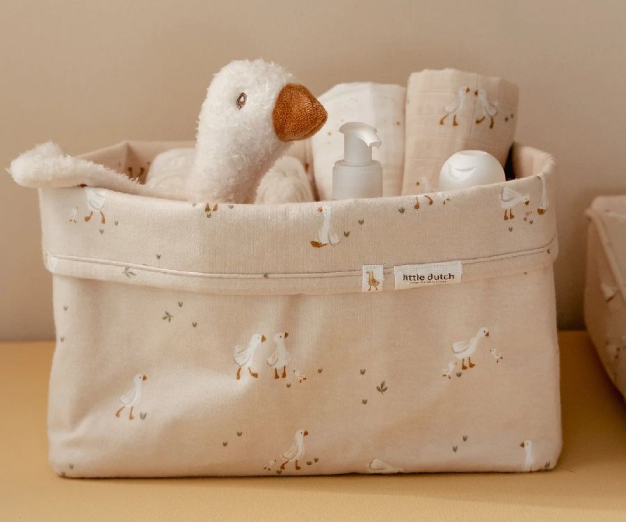 LITTLE DUTCH Commodemandje groot - Little Goose