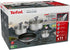TEFAL Daily Cook kookset 11dlg