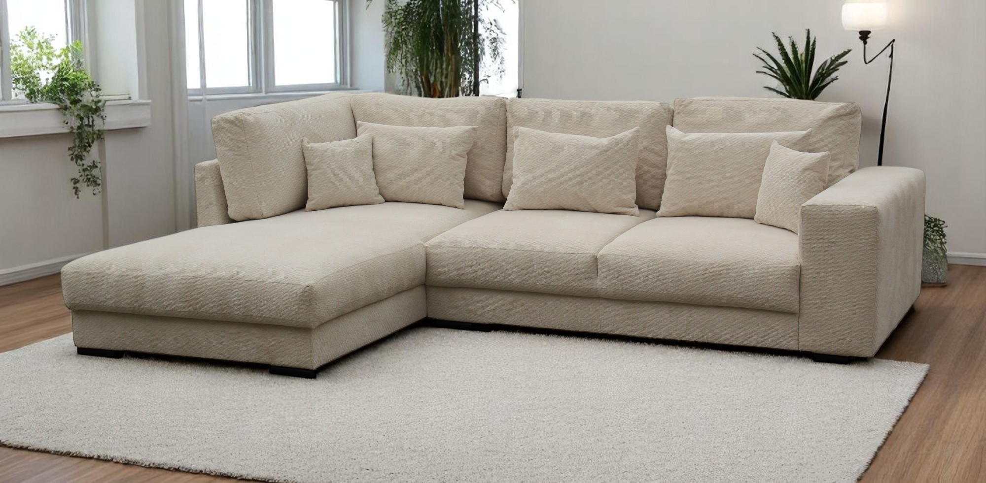 TRENDY Salon 3-OT egon 25