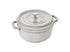 STAUB Cocotte rond 28cm - wit