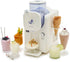 GREENPAN Frost  roomijs- en slushiemachine - white