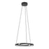 Eglo MEZZOMONTE hanglamp - LED - Zwart