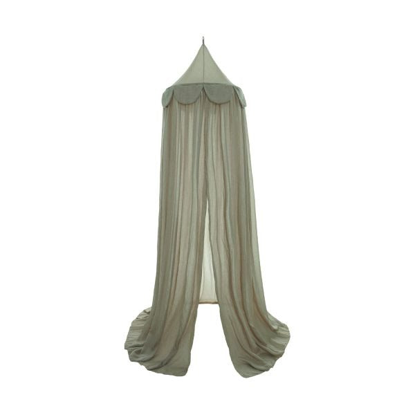 WITLOF FOR KIDS Klamboe Urban - taupe