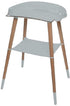 BEBEJOU Sense badstandaard - sky green