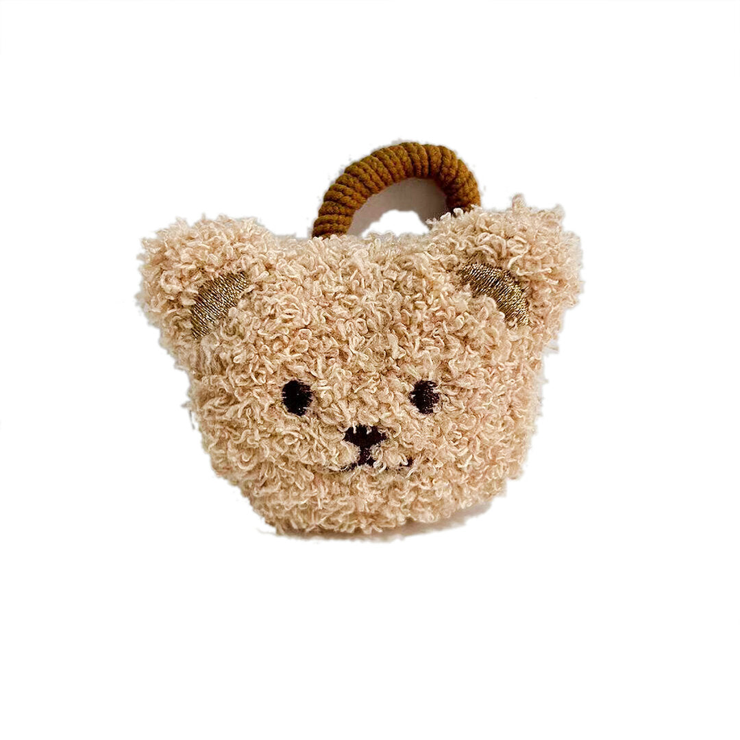 BUSY LIZZIE Beer beige