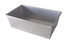 PATISSE Broodvorm alusteel 26x16x8,5cm