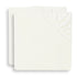 JOLLEIN Hoeslaken jersey 60x120cm - ivory - 2pack